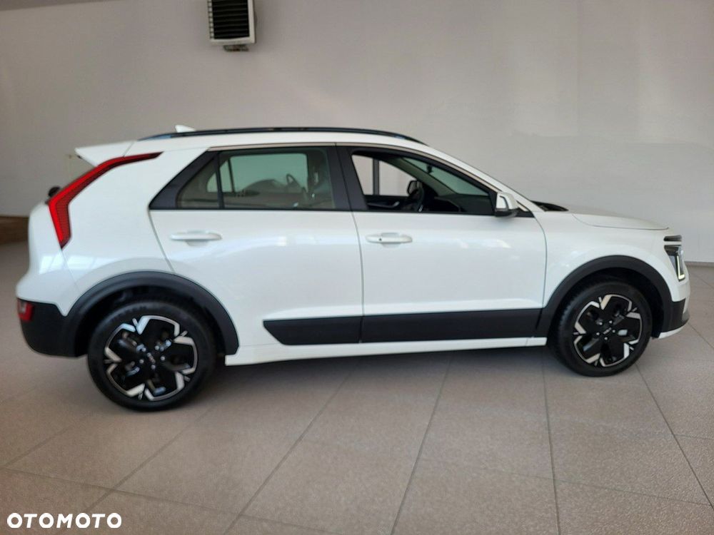 Kia Niro - 11