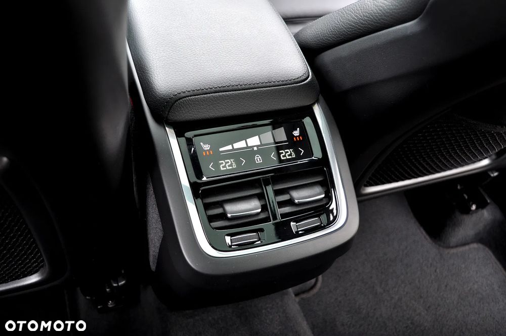 Volvo XC 60 B5 D AWD Geartronic Inscription - 22
