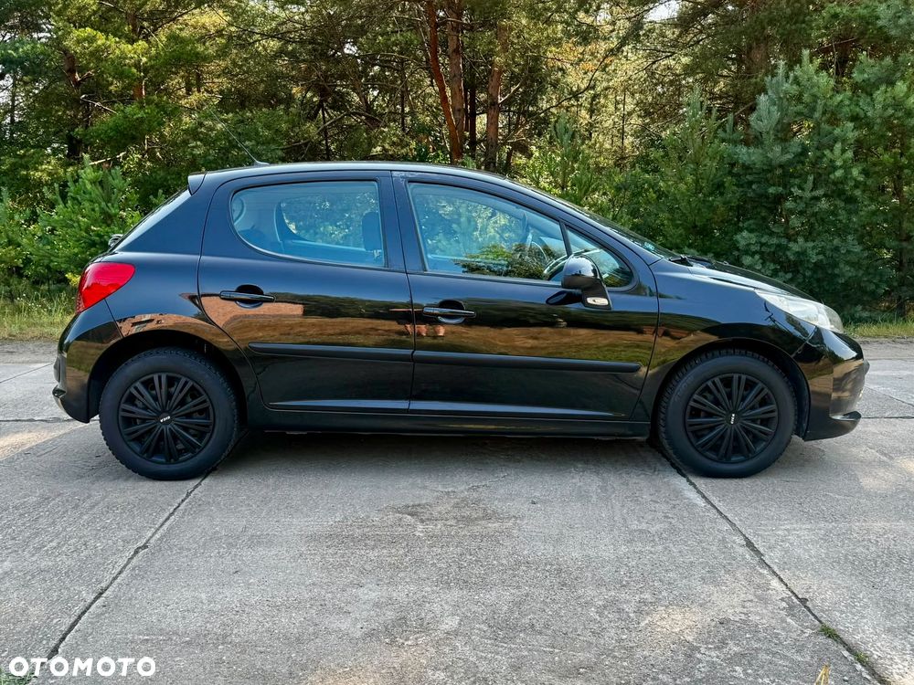Peugeot 207 90 Sport - 10