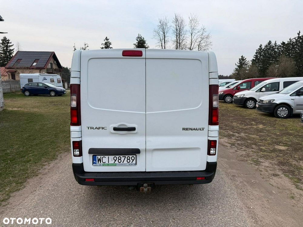 Renault Trafic - 5