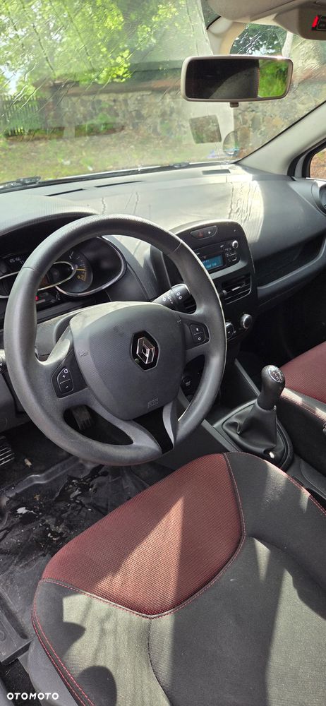 Renault Clio 1.2 16V Life - 13