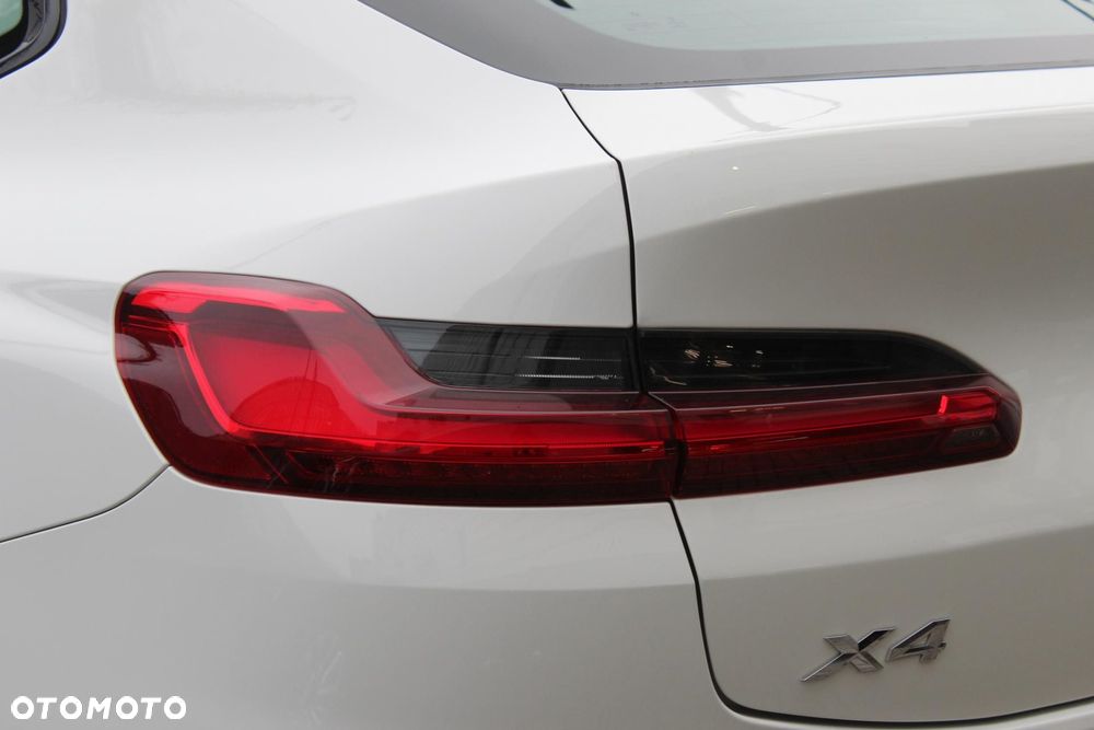 BMW X4 - 20
