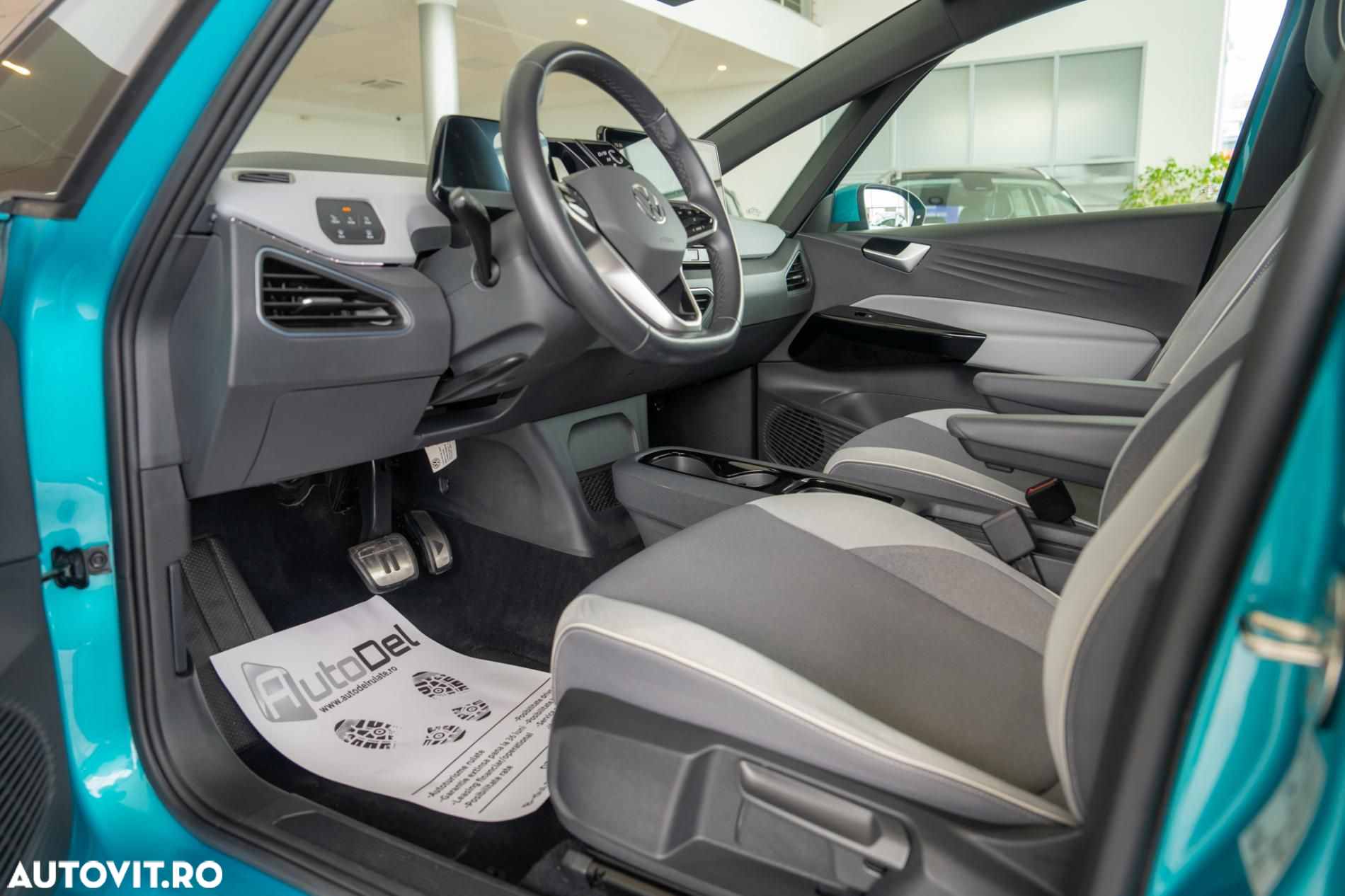 Volkswagen ID.3 - 10