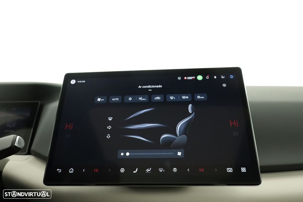 BYD Atto 2 1.5 DM-i Boost - 13