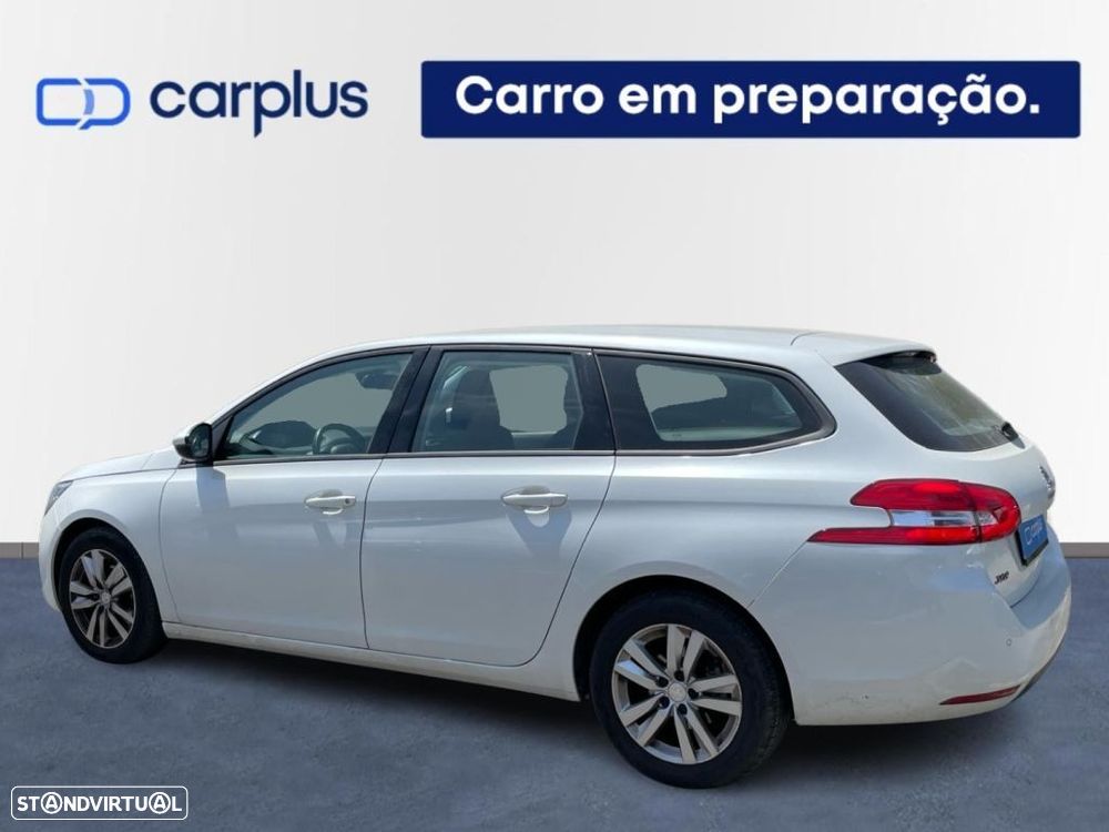 Peugeot 308 SW 1.5 BlueHDi Active Pack - 2