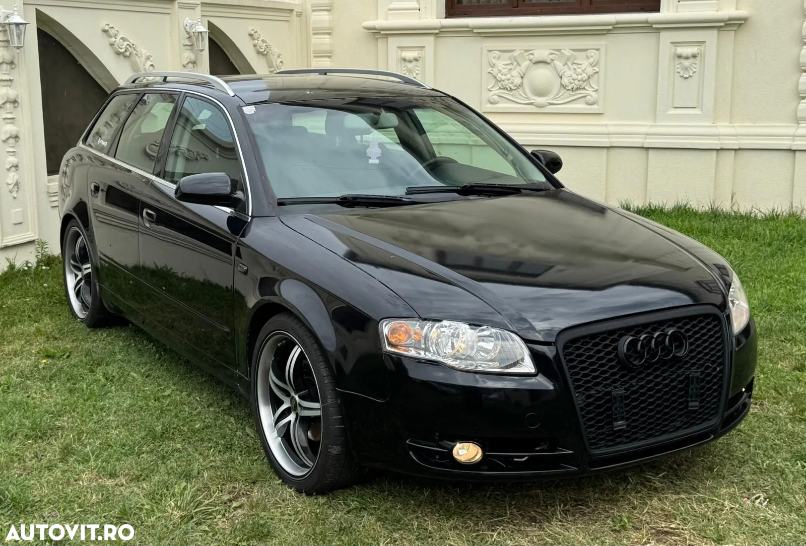 Audi A4 - 2