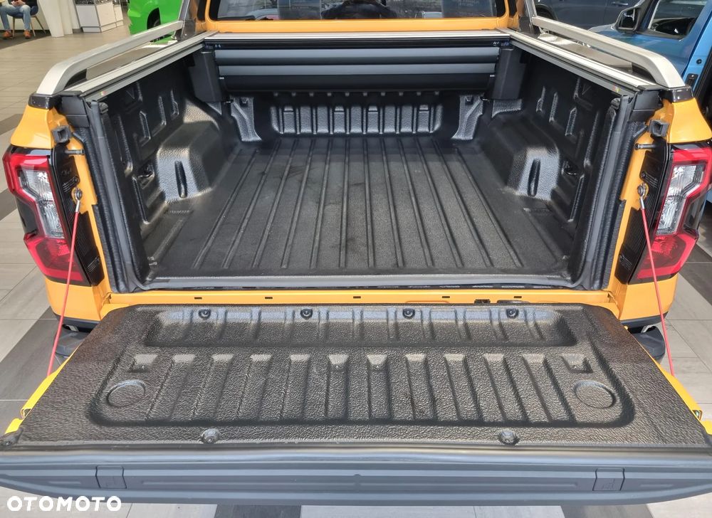 Ford Ranger Wildtrak - 3