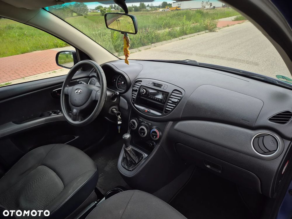 Hyundai i10 1.1 Edition 20 - 11