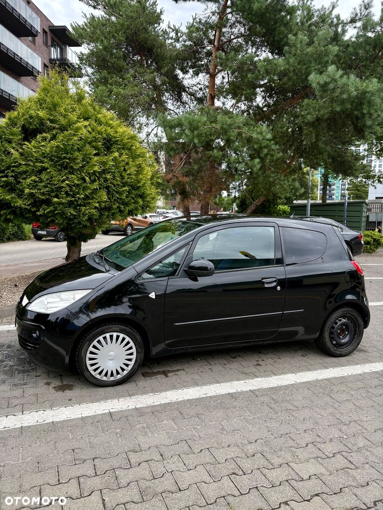 Mitsubishi Colt 1.3 Inform - 8