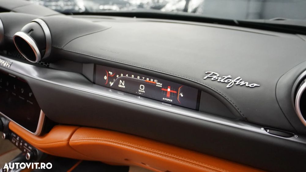 Ferrari Portofino - 13