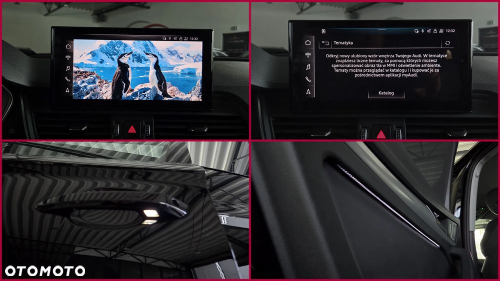 Audi Q5 40 TDI quattro S tronic S line - 24