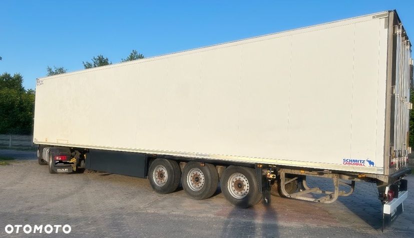 Schmitz Cargobull - 2