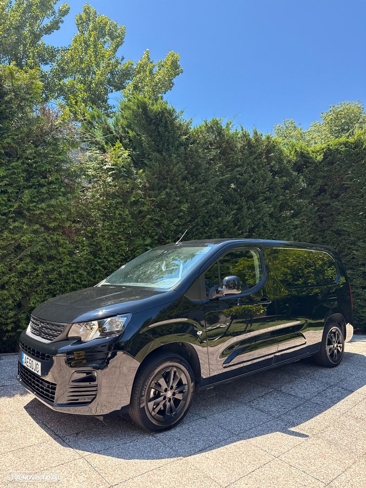 Peugeot Partner - 4