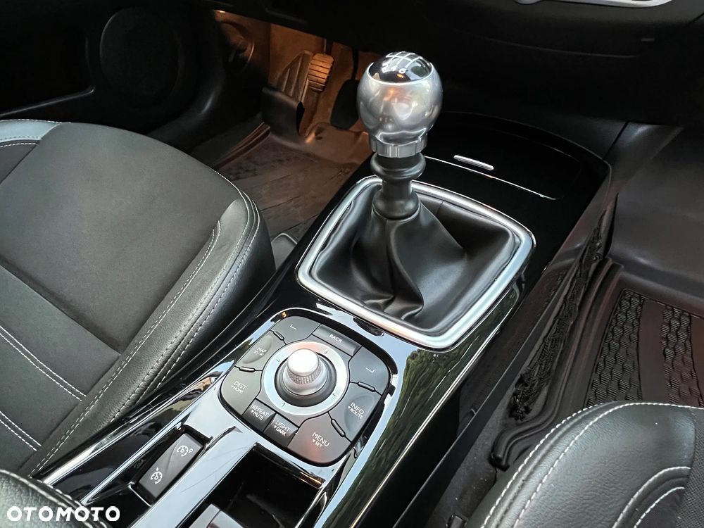 Renault Laguna 2.0 dCi Bose Edition - 12
