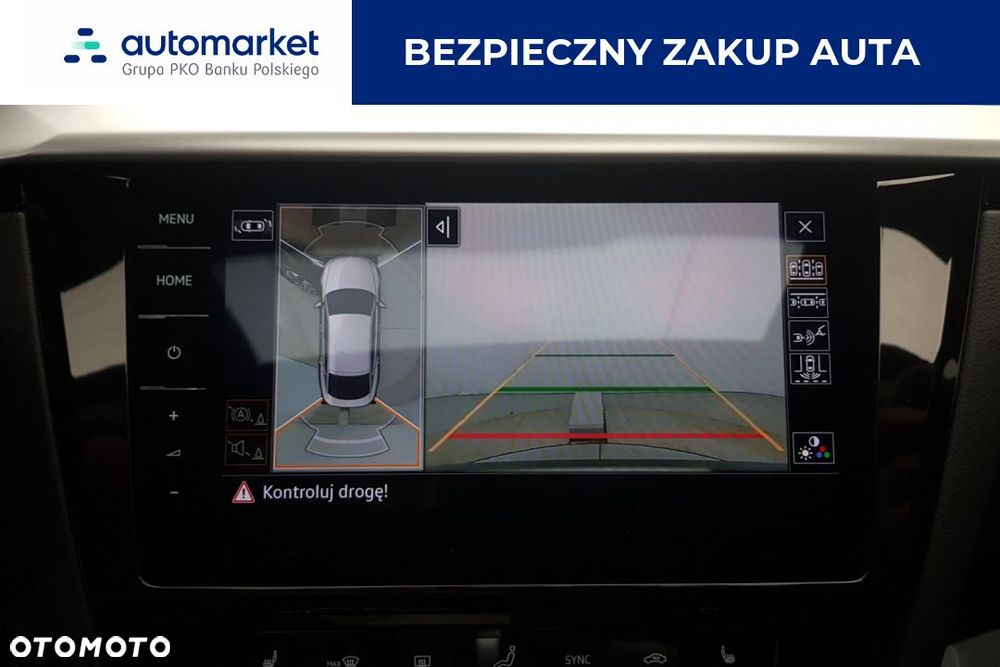 Volkswagen Arteon 2.0 TSI 4Motion R DSG - 18