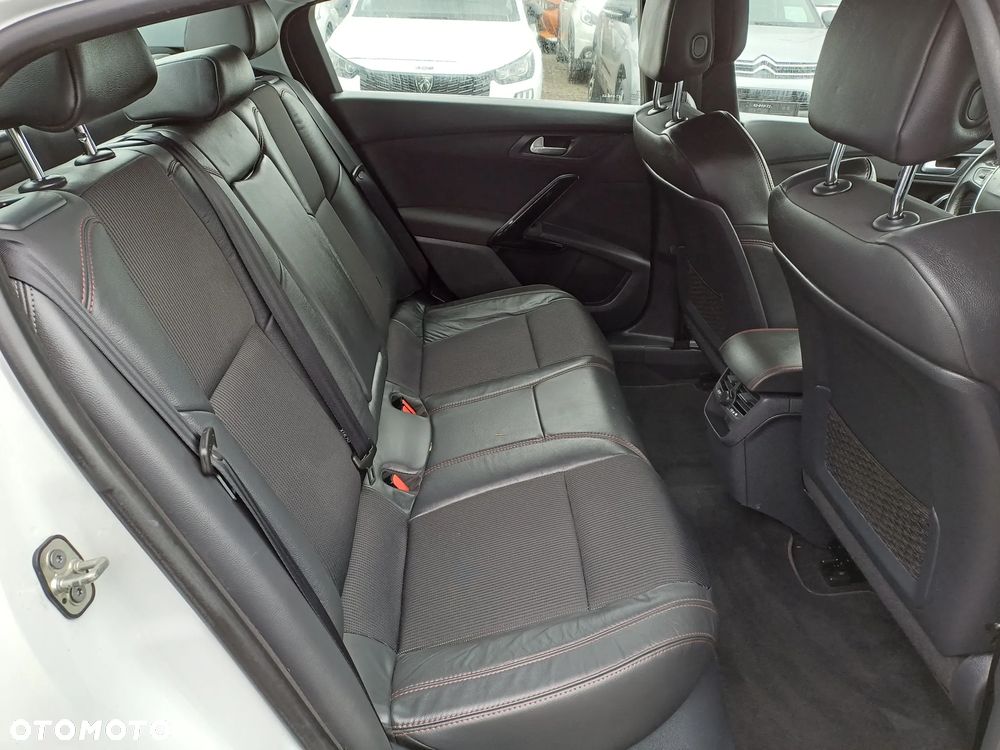 Peugeot 508 BlueHDi 150 Stop&Start Allure - 12