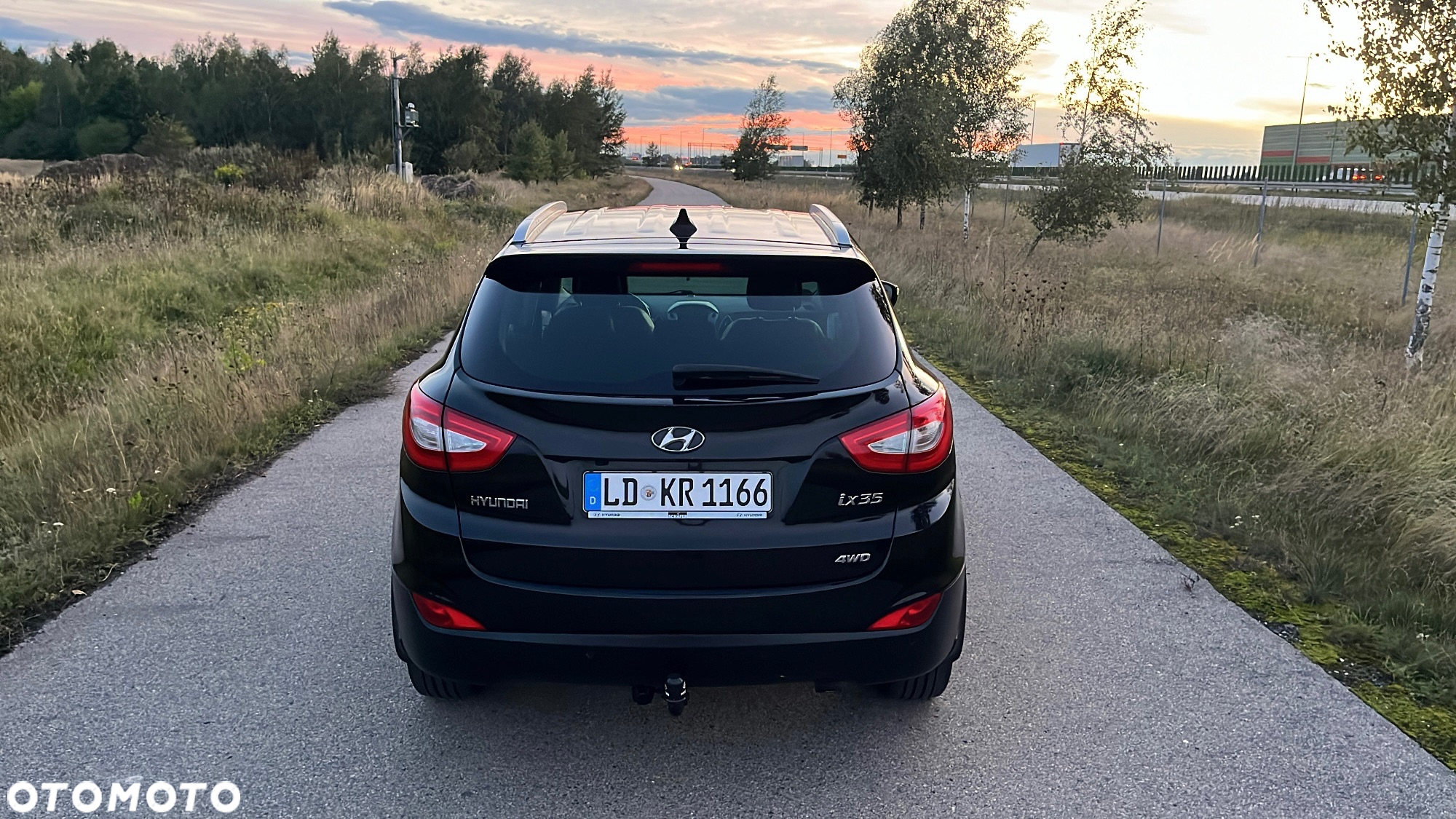 Hyundai ix35 2.0 GDI Premium 4WD - 6