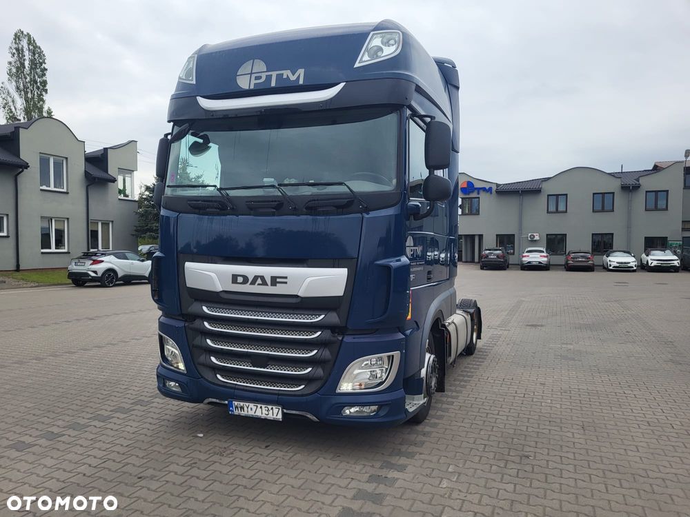 DAF XF 480? - 4