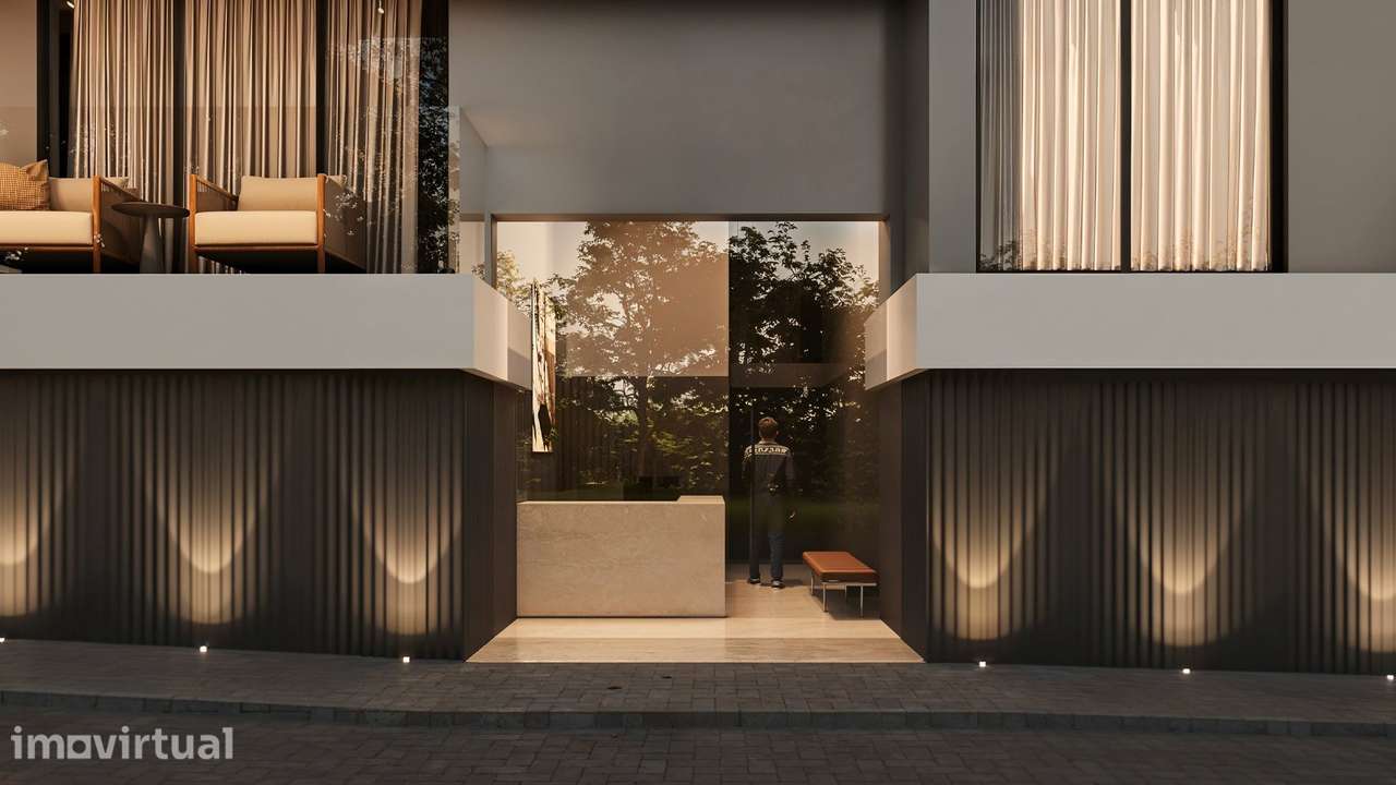 Apartamento T2 Venda em Âncora,Caminha - Grande imagem: 4/8