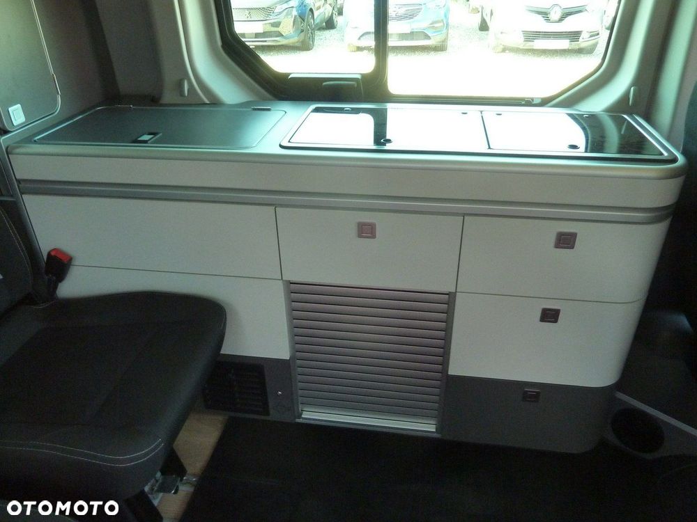 Nissan NV300 - 32