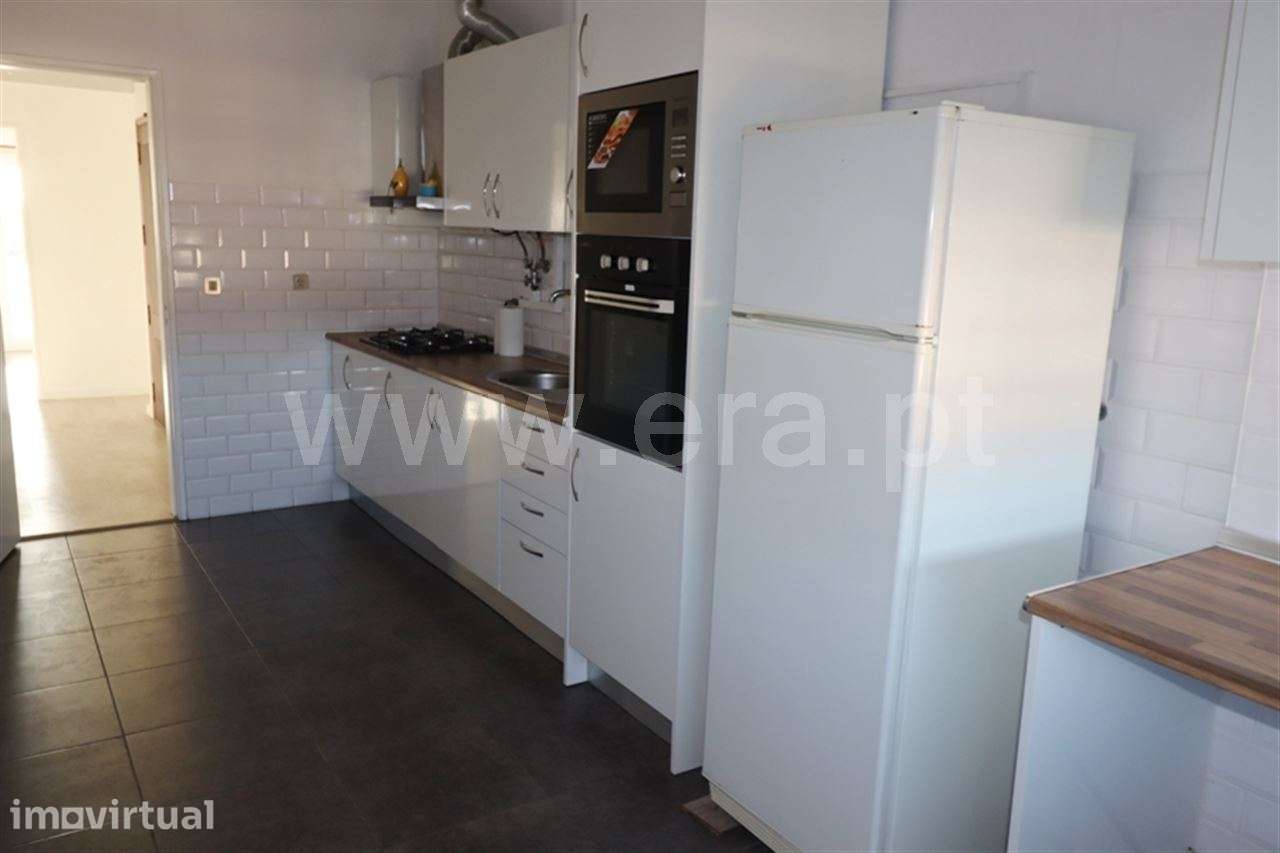 Apartamento T3; Cruz de Pau - Grande imagem: 2/20