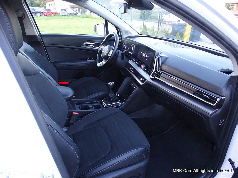 Kia Sportage 1.6 T-GDI Anniversary 2WD - 18