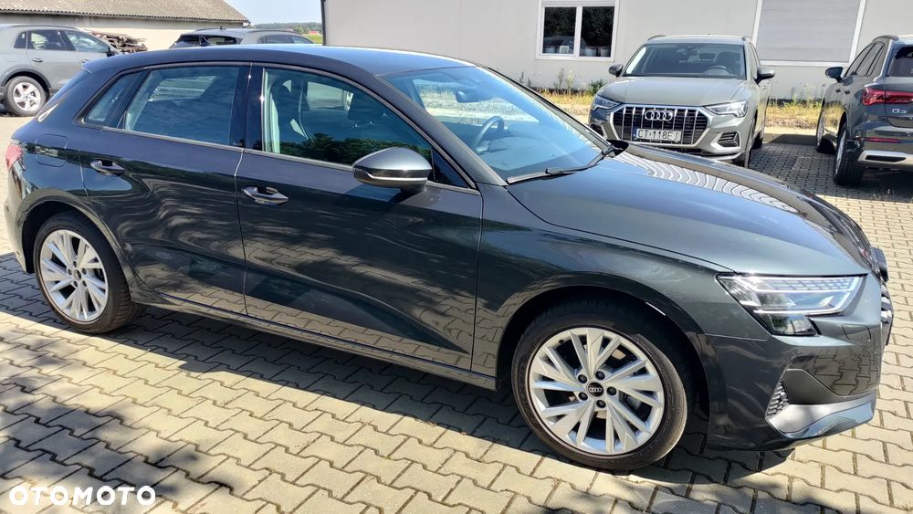 Audi A3 - 6