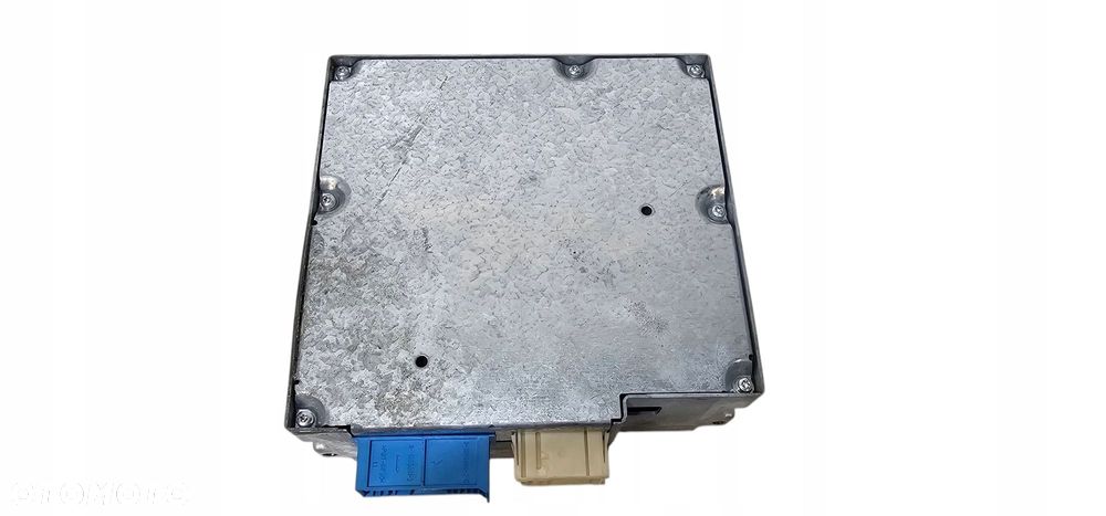 Bmw E90 E60 E63 E92 Mini R55 Moduł Tuner Wzmacniacz Radia Video Tv 6964204 - 6