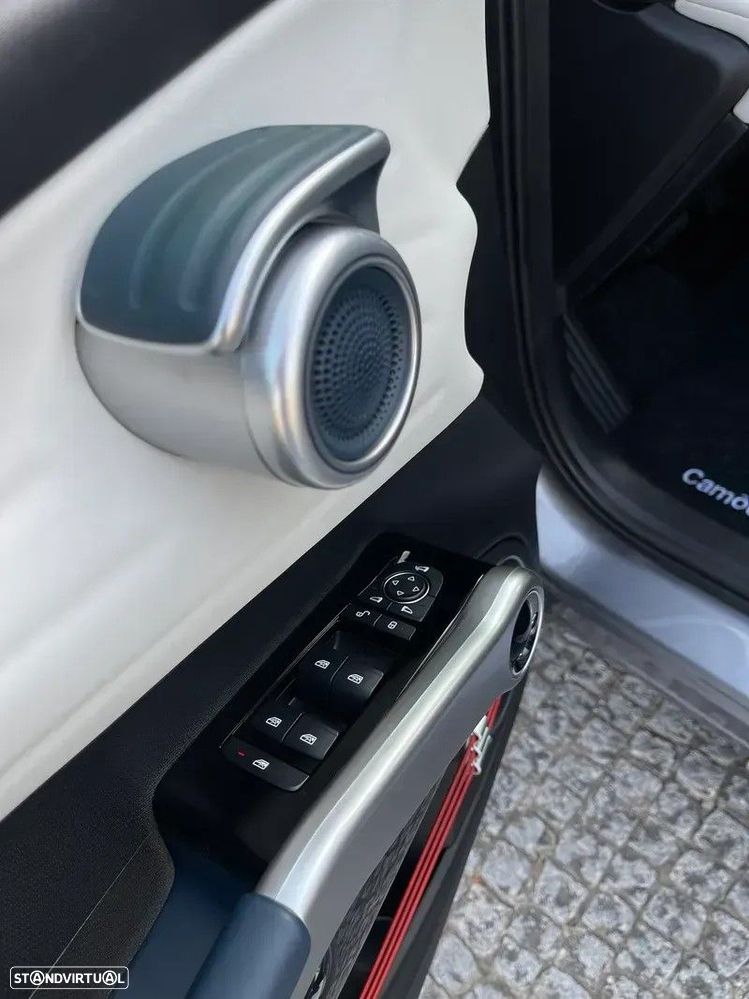 BYD Atto 3 60.48 kWh Design - 44