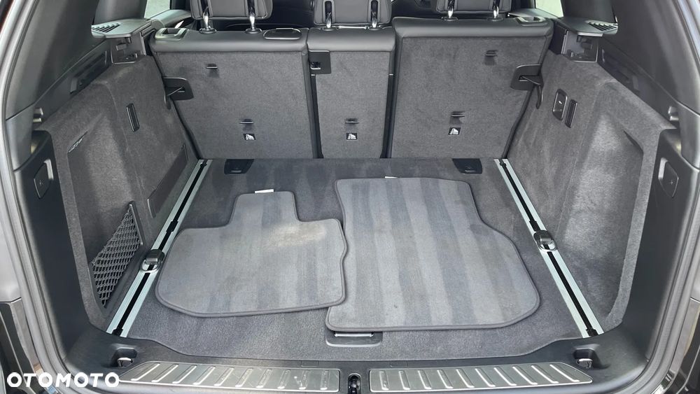 BMW X3 - 19