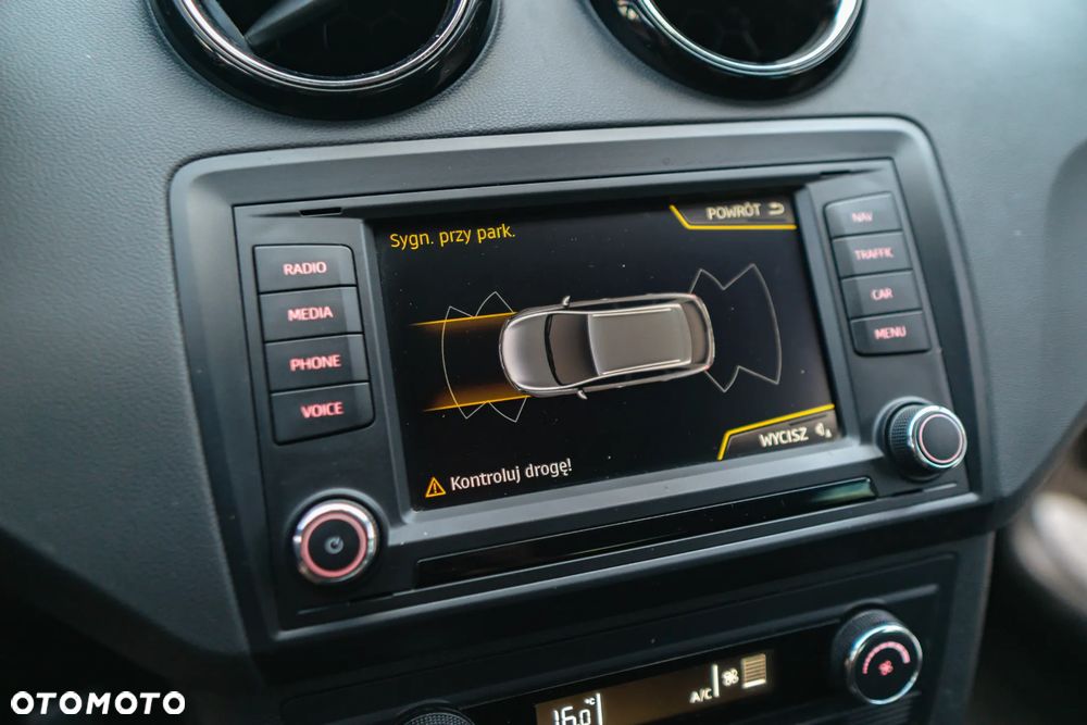 Seat Ibiza 1.0 Eco TSI S&S Style - 20