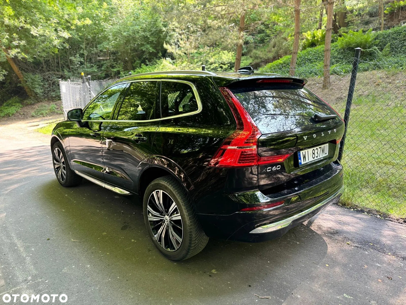 Volvo XC 60 - 3
