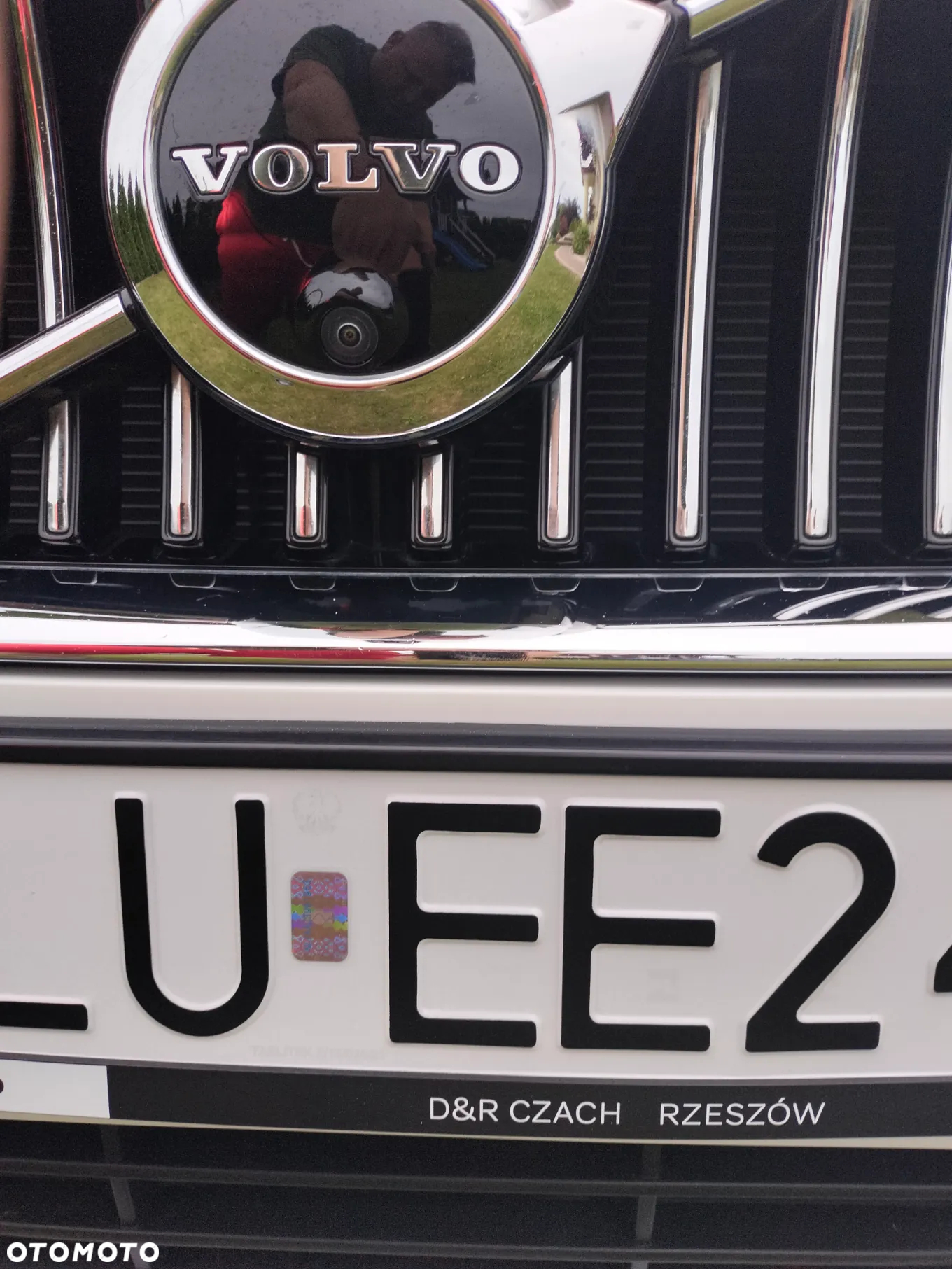Volvo XC 90 T5 AWD Geartronic Momentum Pro - 9