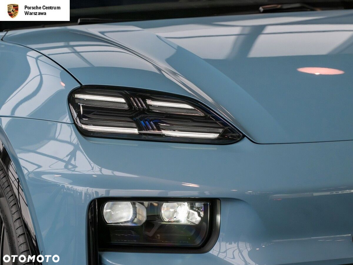 Porsche Macan - 4