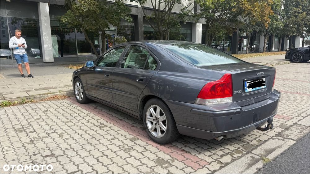 Volvo S60 - 3