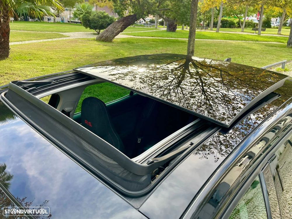 Renault Mégane 1.8 TCe R.S. EDC - 4