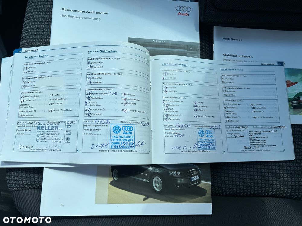 Audi A3 1.4 TFSI Attraction - 24