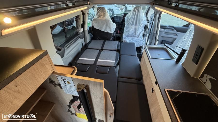 Stylevan Belize 2.0 136cv Automática 8v (NOVA) - 14