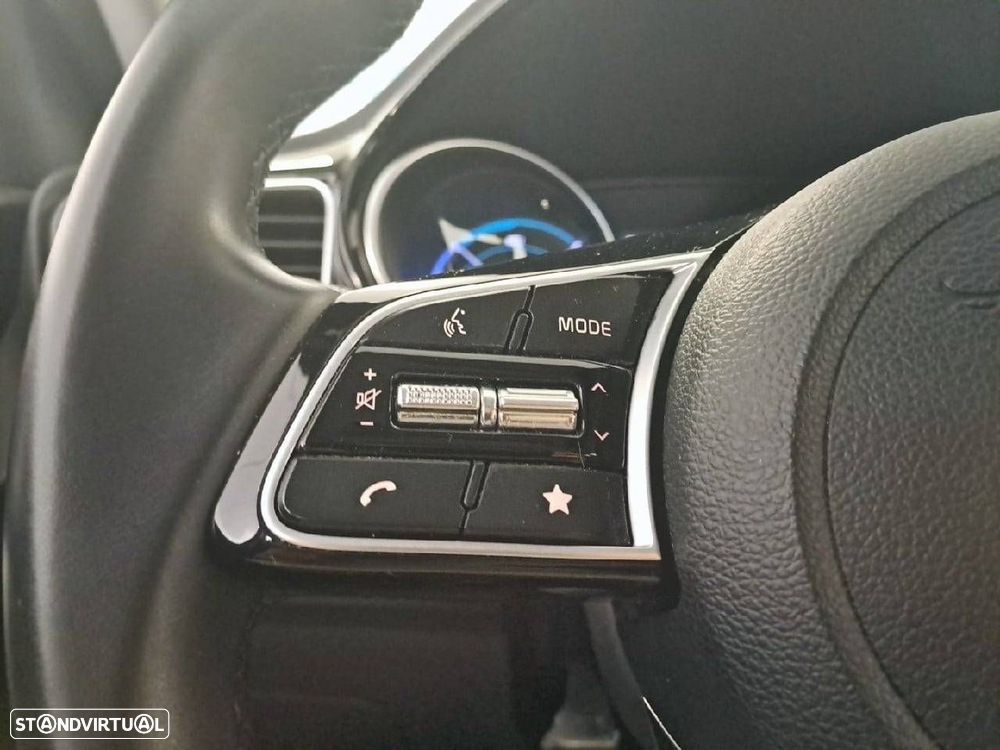 Kia XCeed 1.6 GDi PHEV Drive - 15