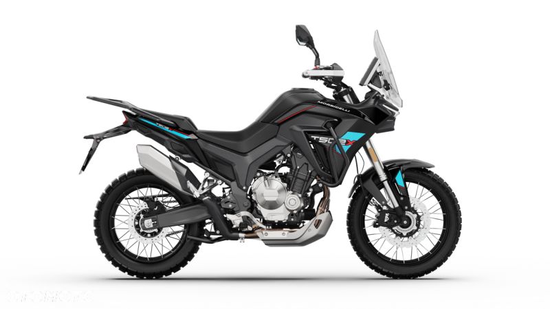 Morbidelli Inny - 1