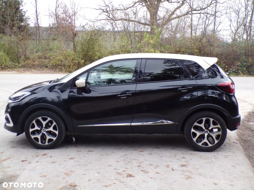Renault Captur ENERGY TCe 120 Initiale Paris - 11