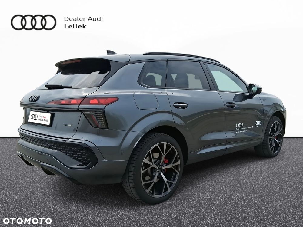 Audi Q3 - 5
