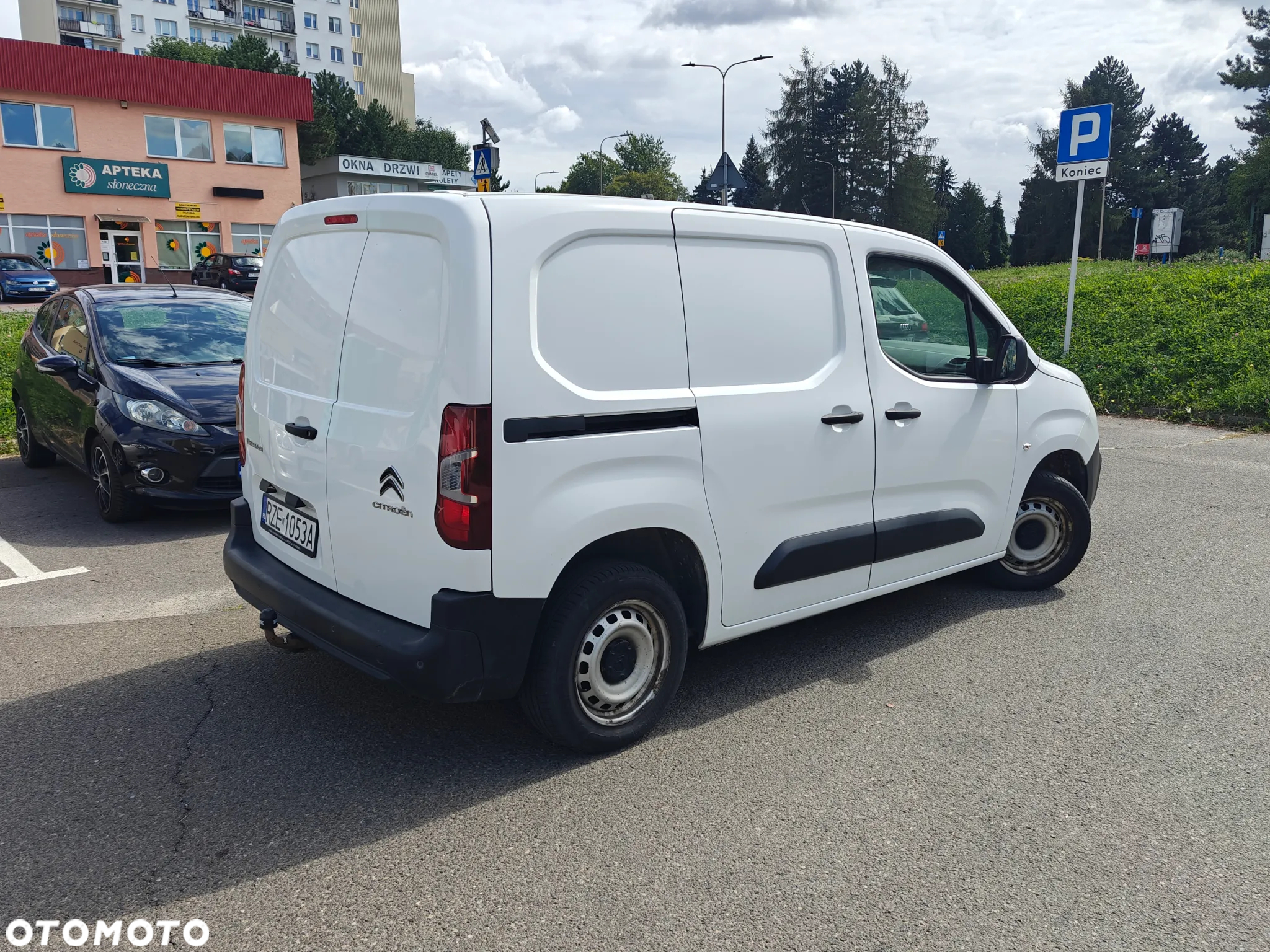 Citroën Berlingo - 2