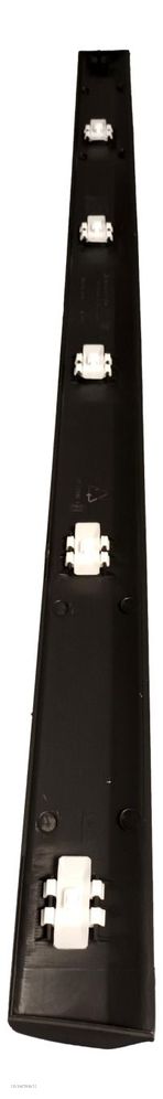 MERCEDES VITO W639 Listwa drzwi przesuwnych prawa - 2