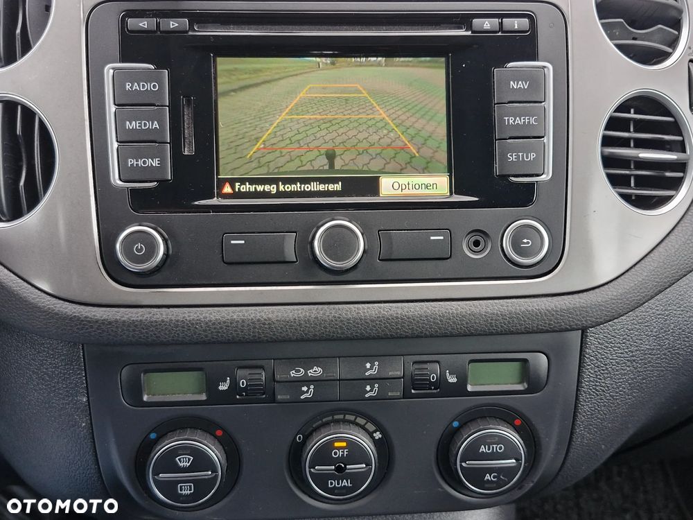 Volkswagen Tiguan 2.0 TDI DPF 4Motion Sport & Style - 19