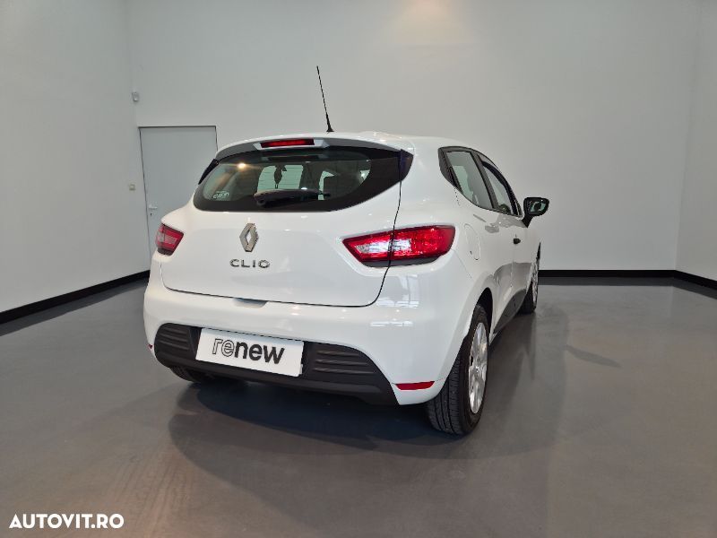 Renault Clio 0.9 TCe Life - 3