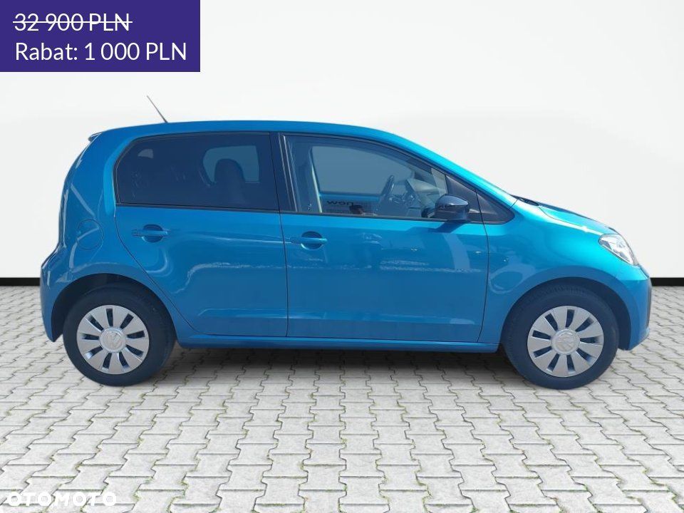 Volkswagen up! - 4