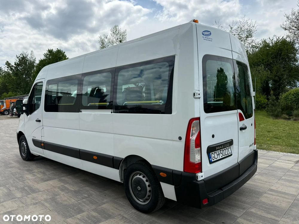 Renault Master - 4