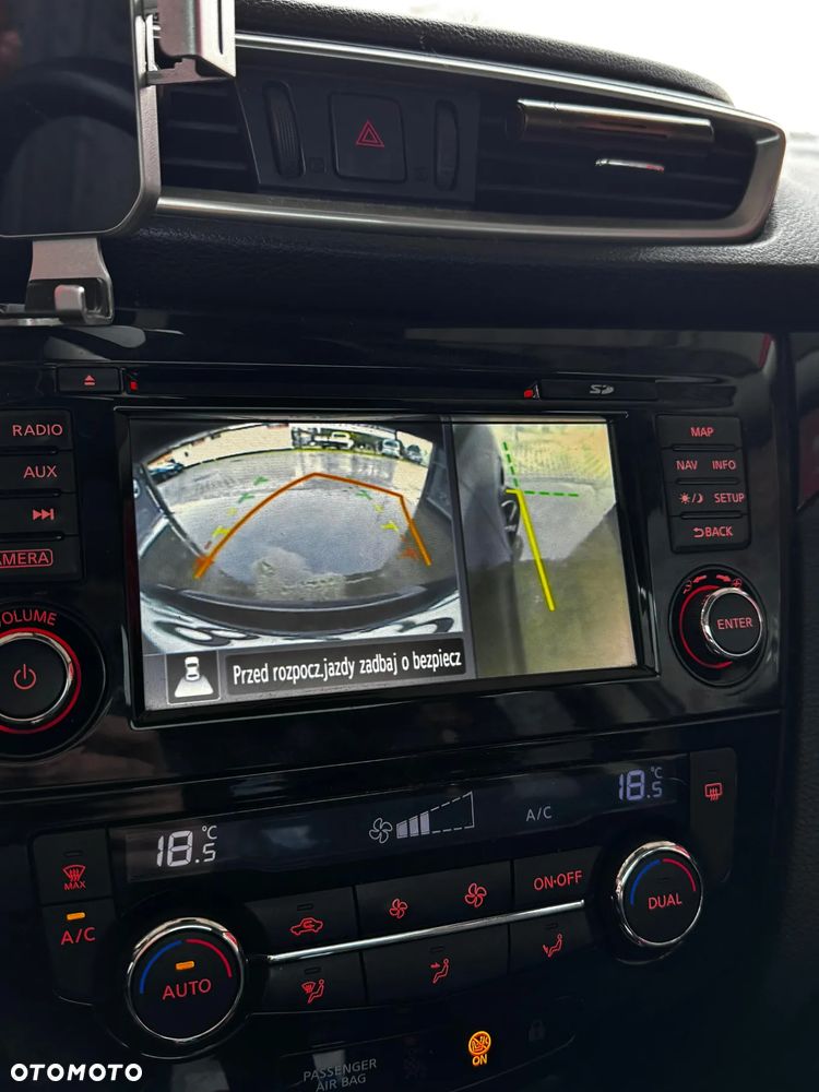 Nissan Qashqai - 8