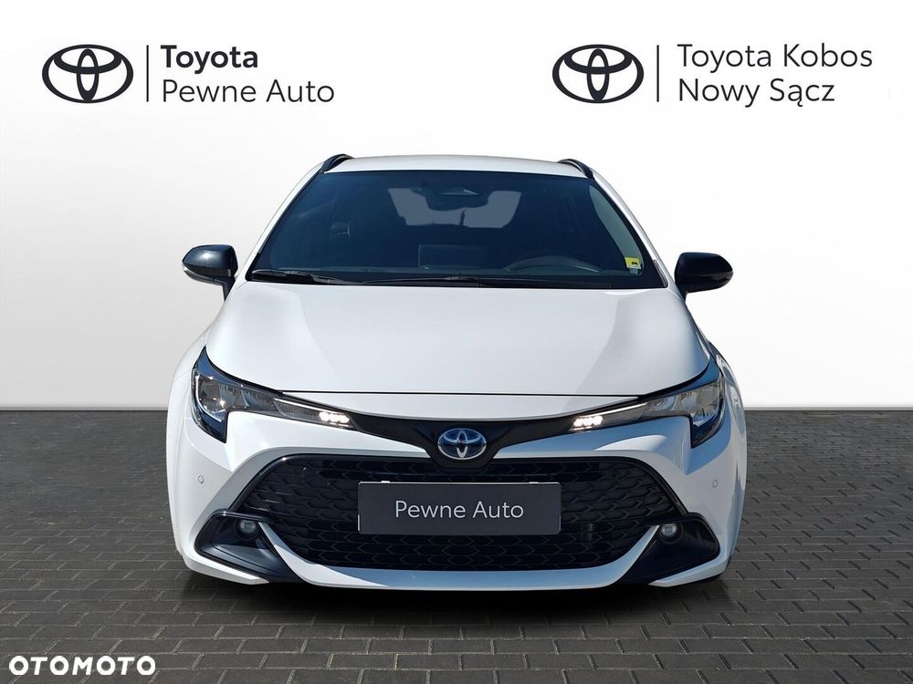 Toyota Corolla 1.8 Hybrid Comfort - 9